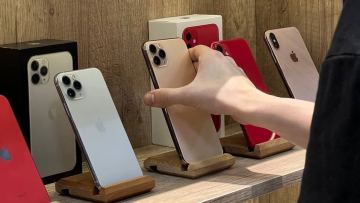 Б/у iPhone в Астане с гарантией | CashPro