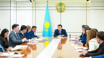ИИ выявил сотни наркоматериалов за неделю: новую систему представили в Астане