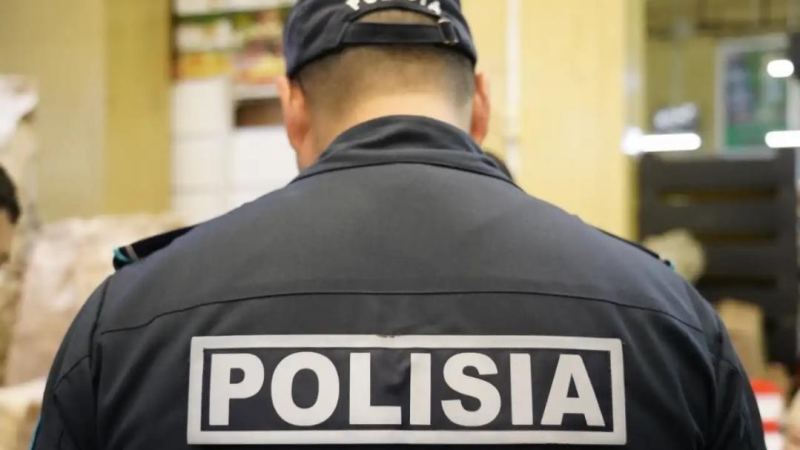 Более 1600 казахстанцев привлекли к ответственности за ношение одежды, скрывающей лицо