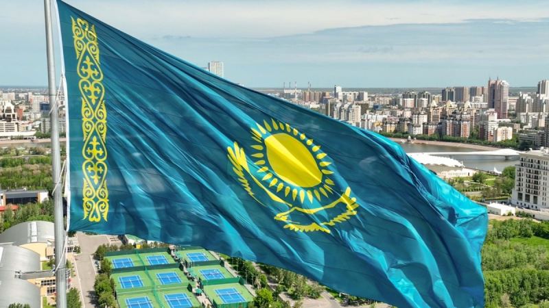 Казахстан признали лучшей страной Центральной Азии для переезда