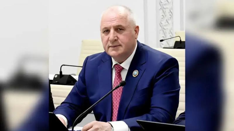 Чистая страна начинается с каждого из нас. А образцовая столица - с команды - Юсуп Келигов