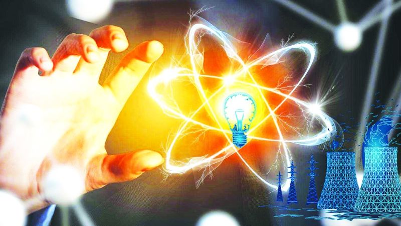 Строительство АЭС в Казахстане будут контролировать на всех этапах
