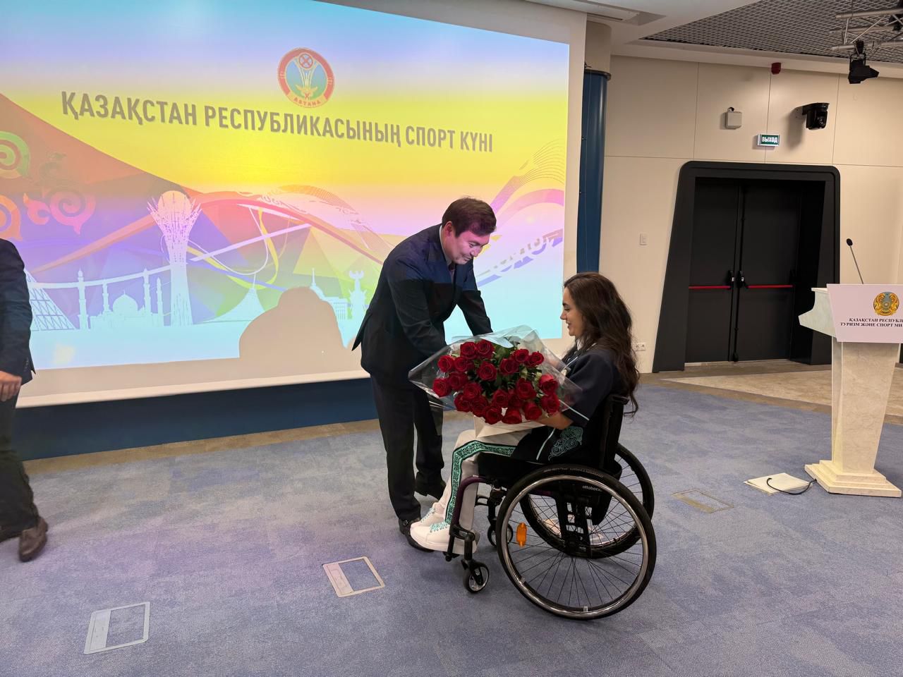 Желаем побед
