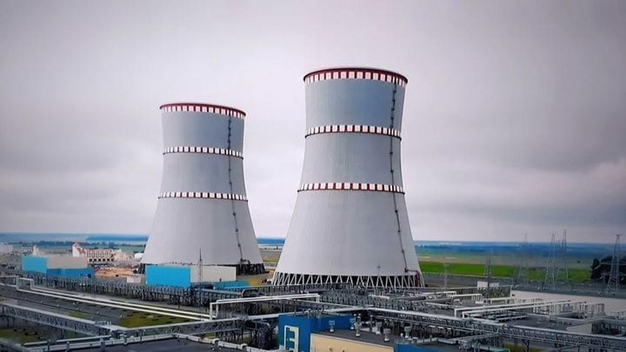 Работа АЭС снижает выбросы парниковых газов на 4 млн тонн – эксперт