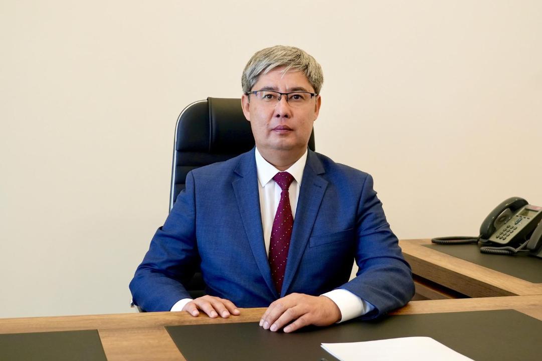 Назначен новый аким района Нура