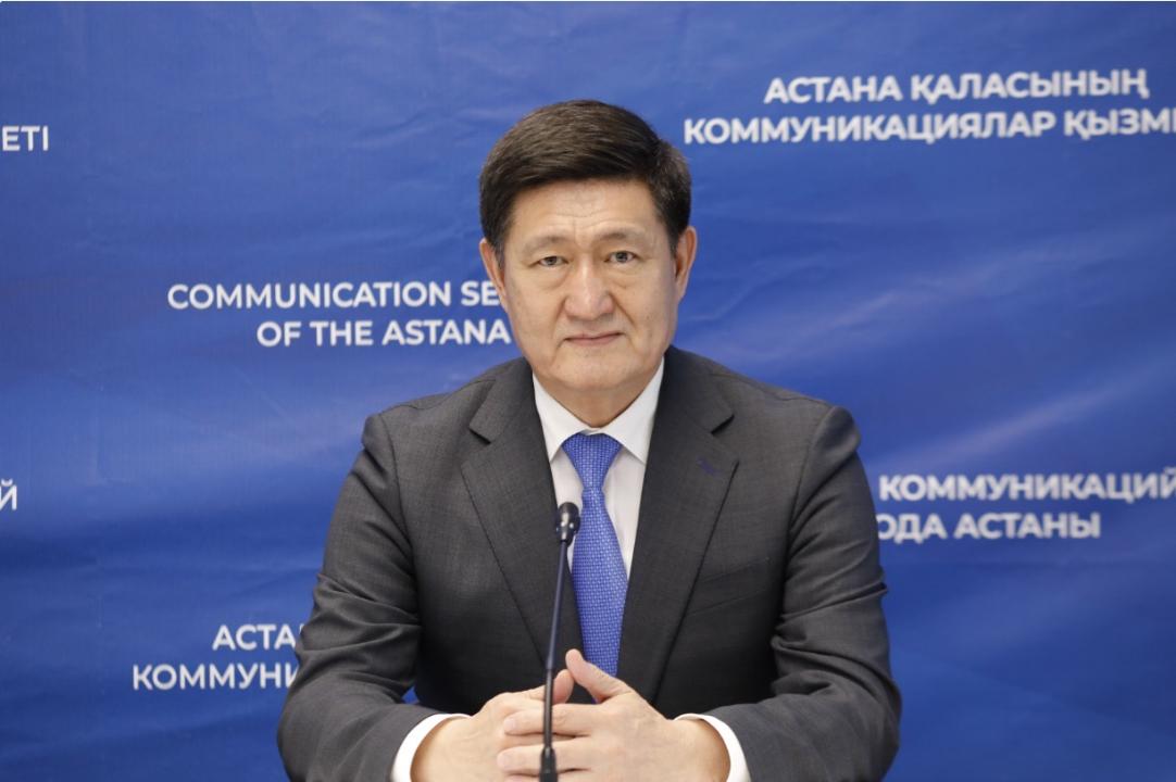 На 134 млн тенге оштрафовали столичных застройщиков