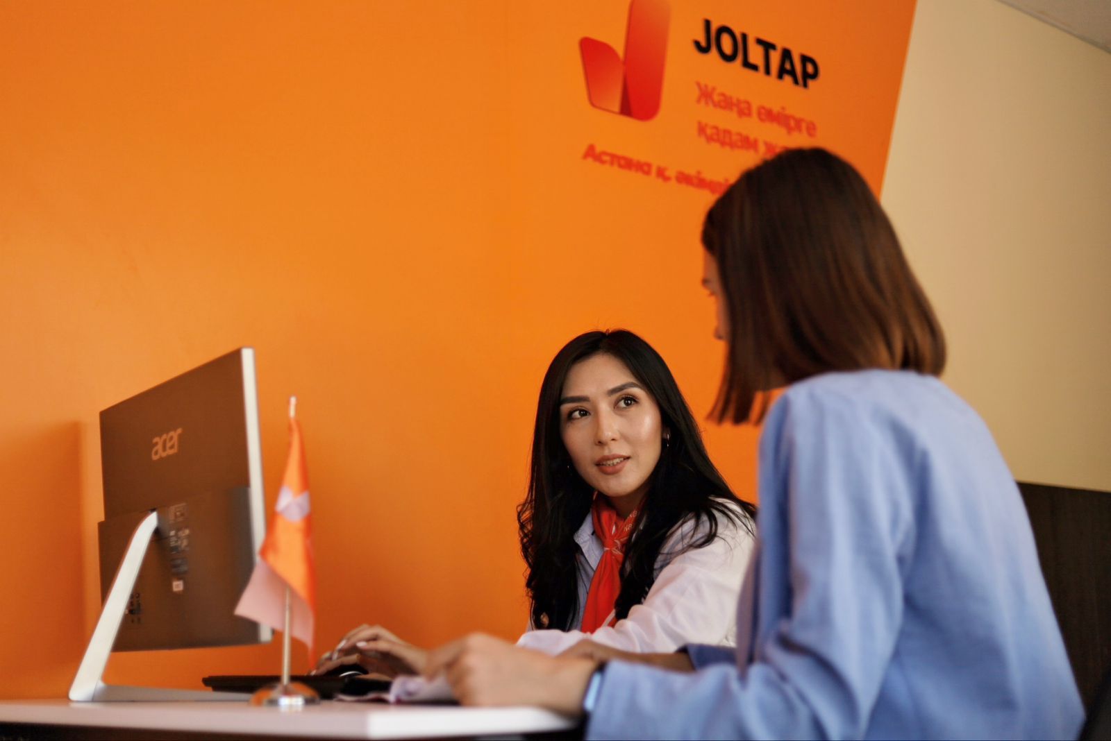 С JOLTAPом по жизни