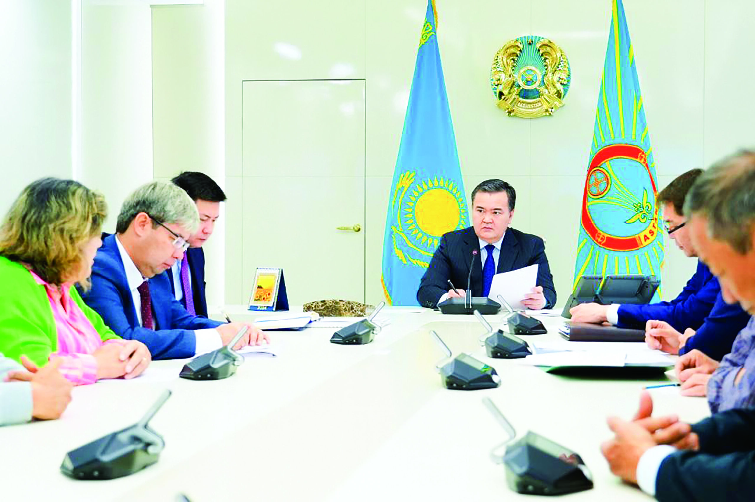 Работы проводятся поэтапно