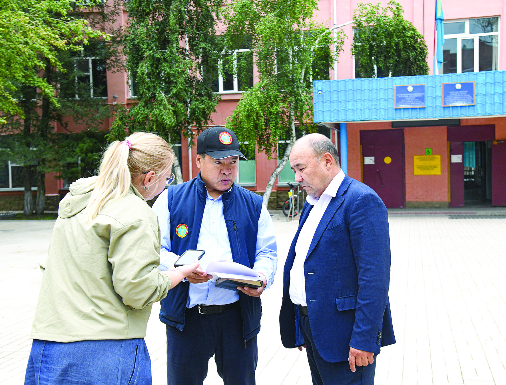 Что изменилось в Пригородном?