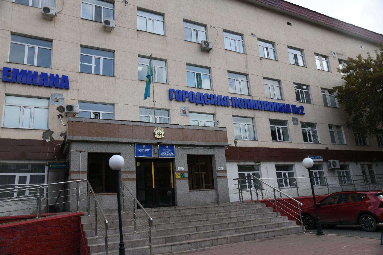 Презентация от экспертов