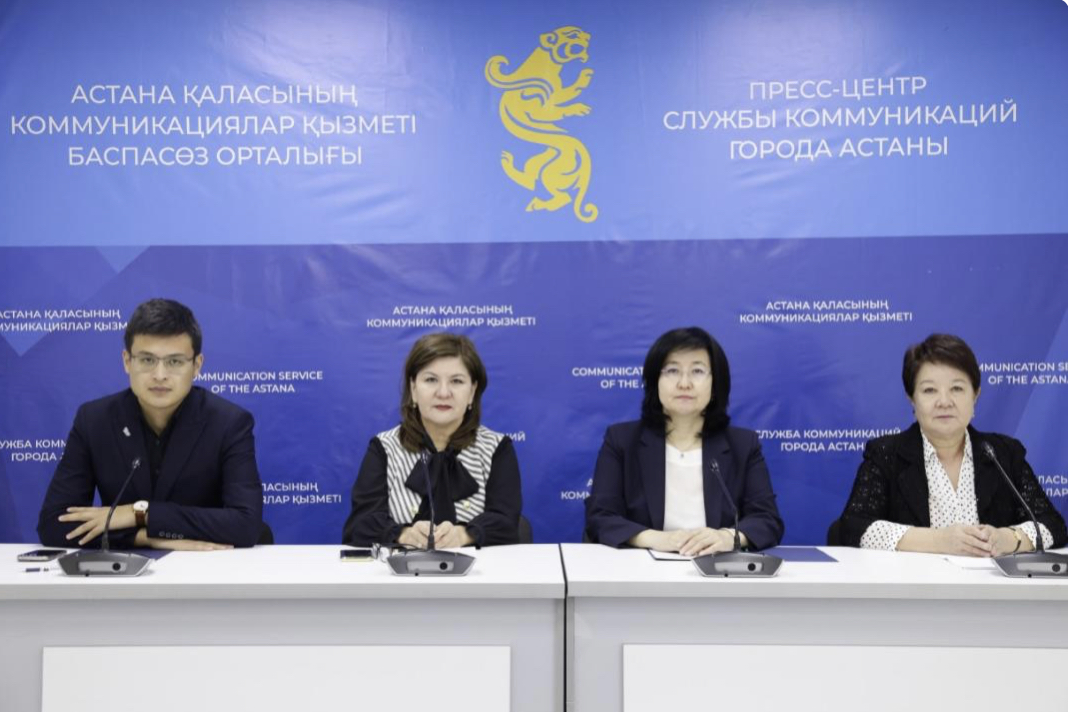 Почти на 20% выросла заболеваемость ОРВИ в столице