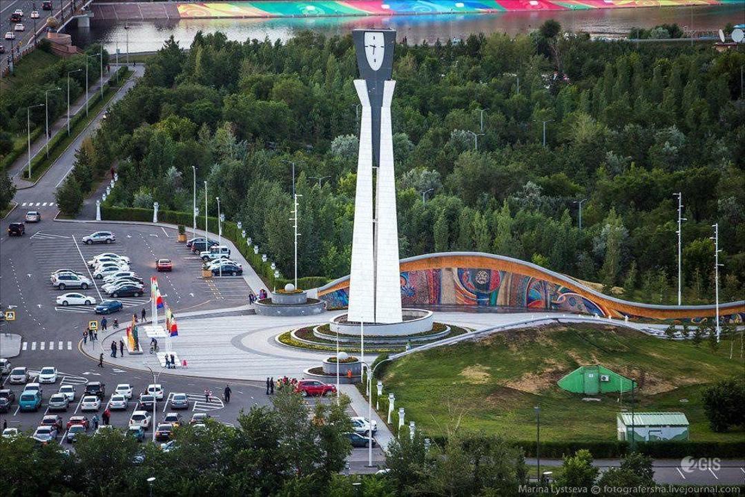 В Астане проведут концерт в честь Международного дня пожилых