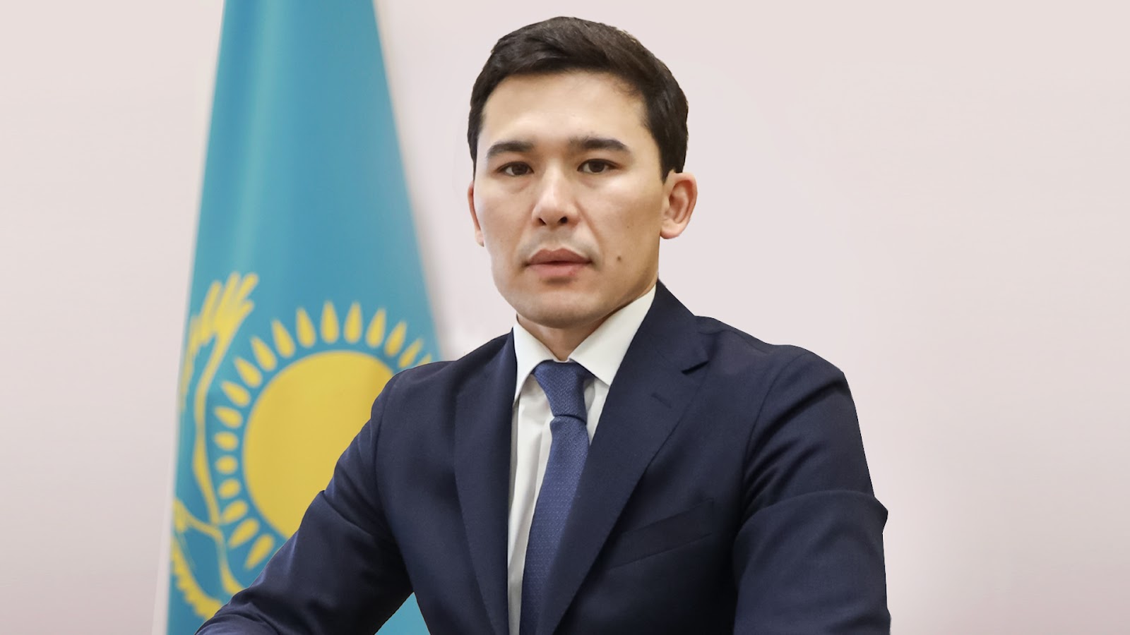 В Казахстане назначили нового министра туризма и спорта