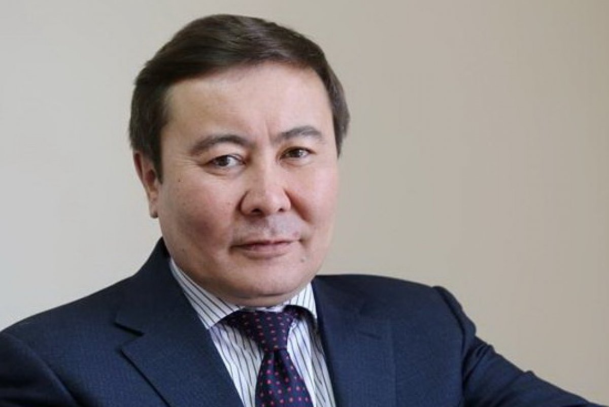 Этот праздник должен стать узнаваемым засчет традиций – Талгат Калиев о Дне Республики