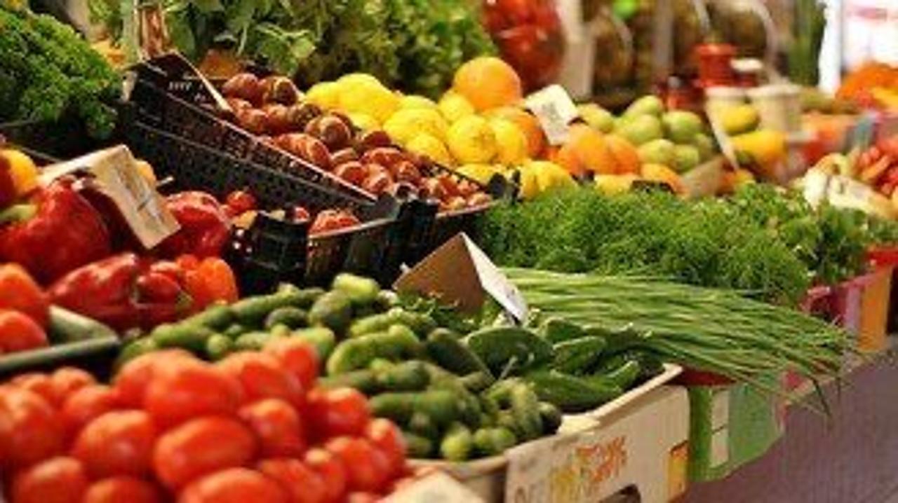 В Астане стартуют сельскохозяйственные ярмарки