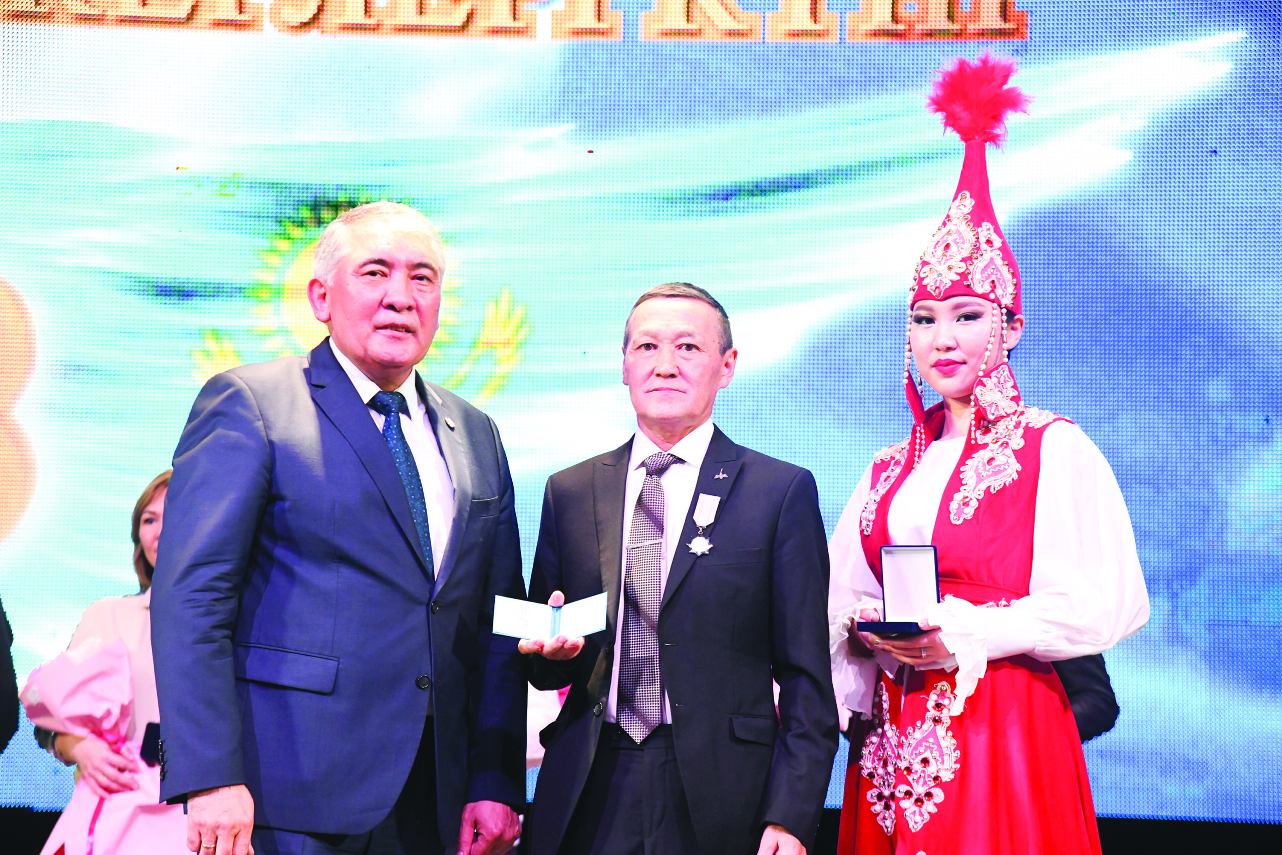 Помощники горожан