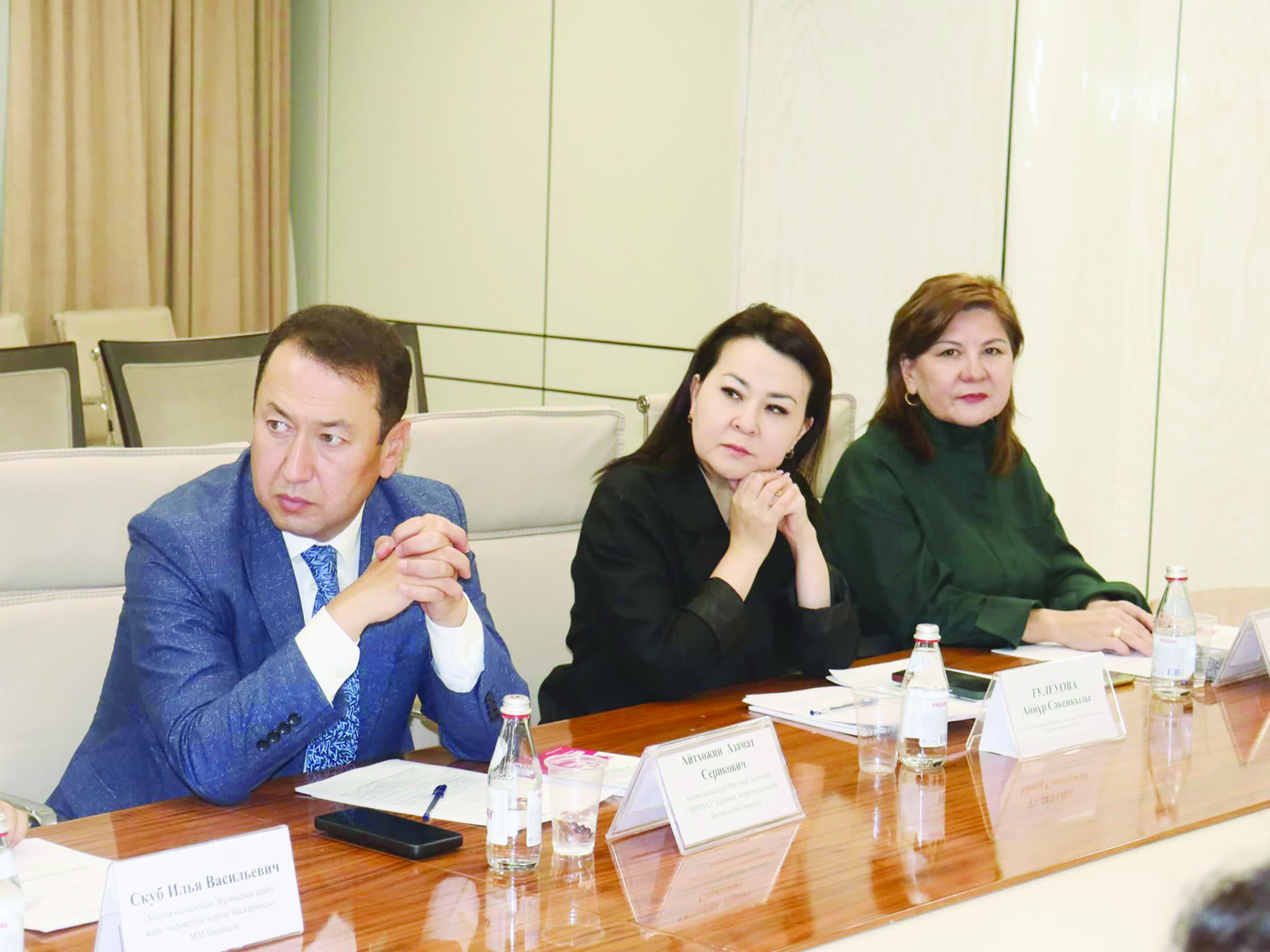 Остановим туберкулез вместе