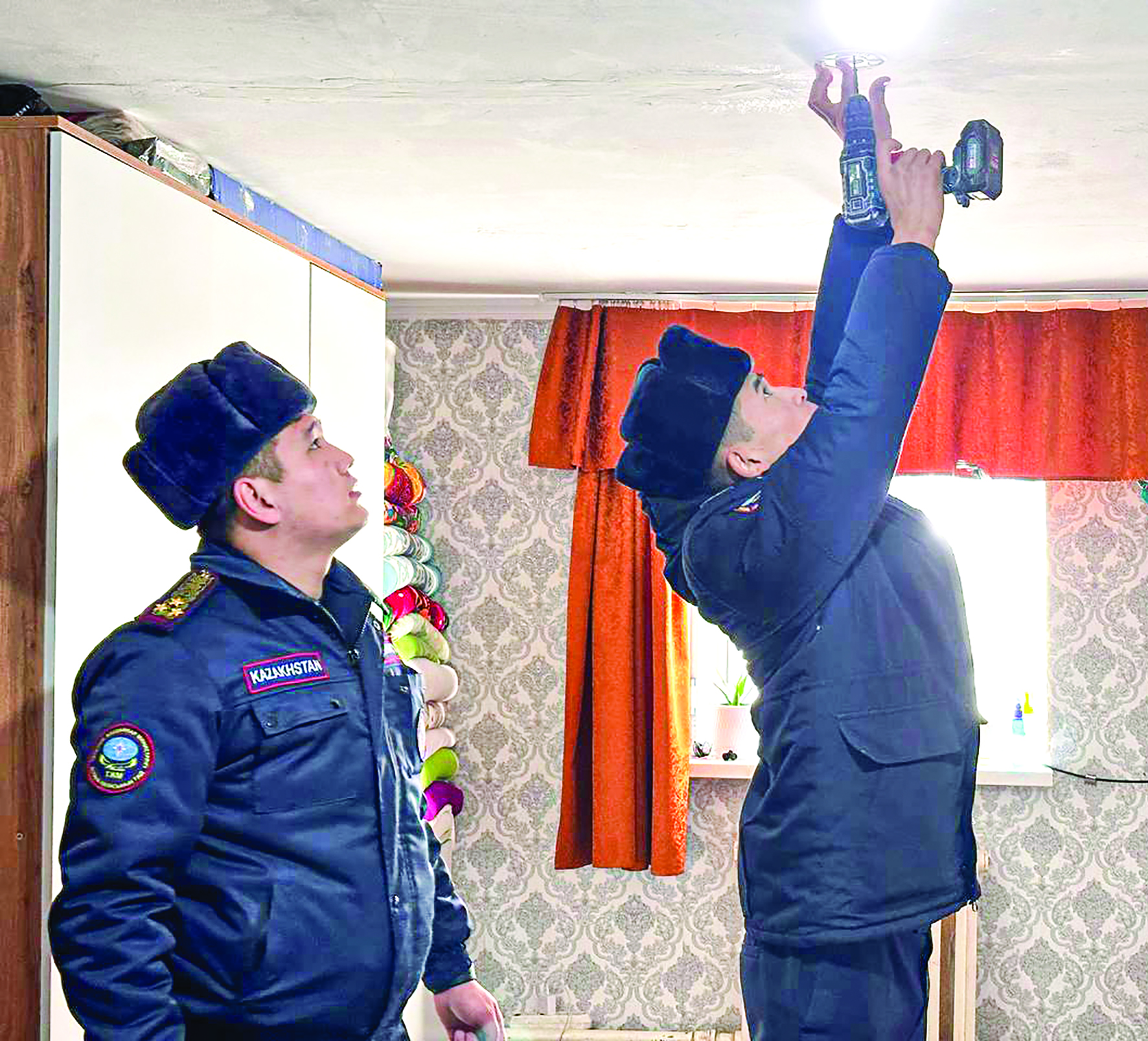 Отопительный сезон: ситуация под контролем
