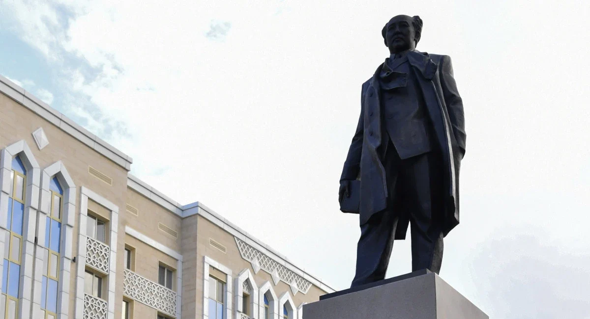 Вдохновение нации