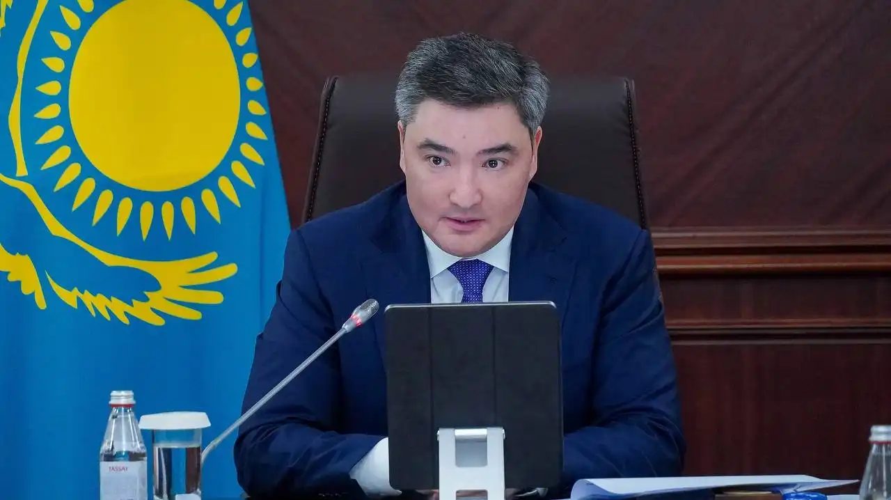 Порядка 10 трлн тенге планируется выделить на поддержку отечественного машиностроения