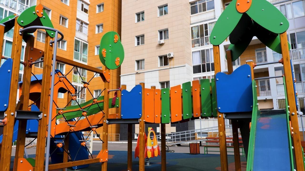 Прием заявок по проекту «Бюджет народного участия» стартовал в районе Байконыр