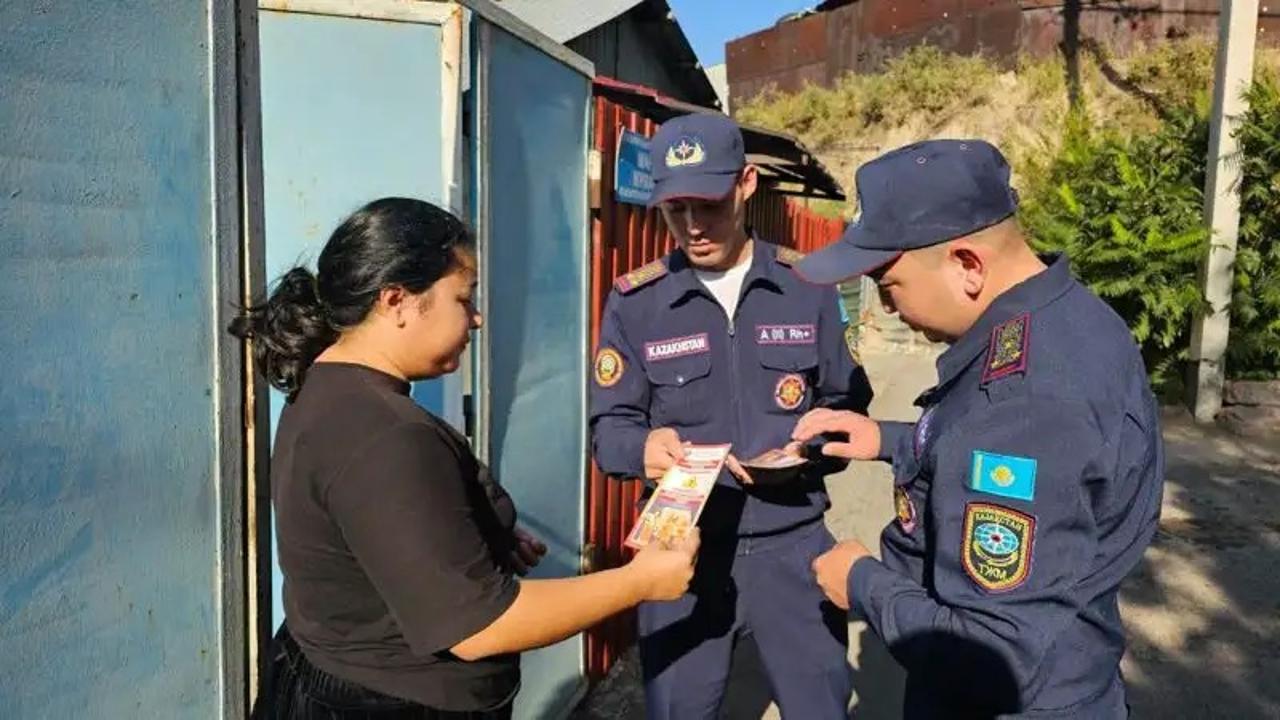 Отопительный сезон: в столице проверили безопасность частных домов