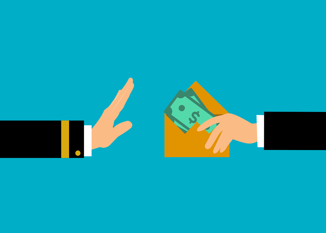 В Астане начинает работу мобильная группа по профилактике коррупции