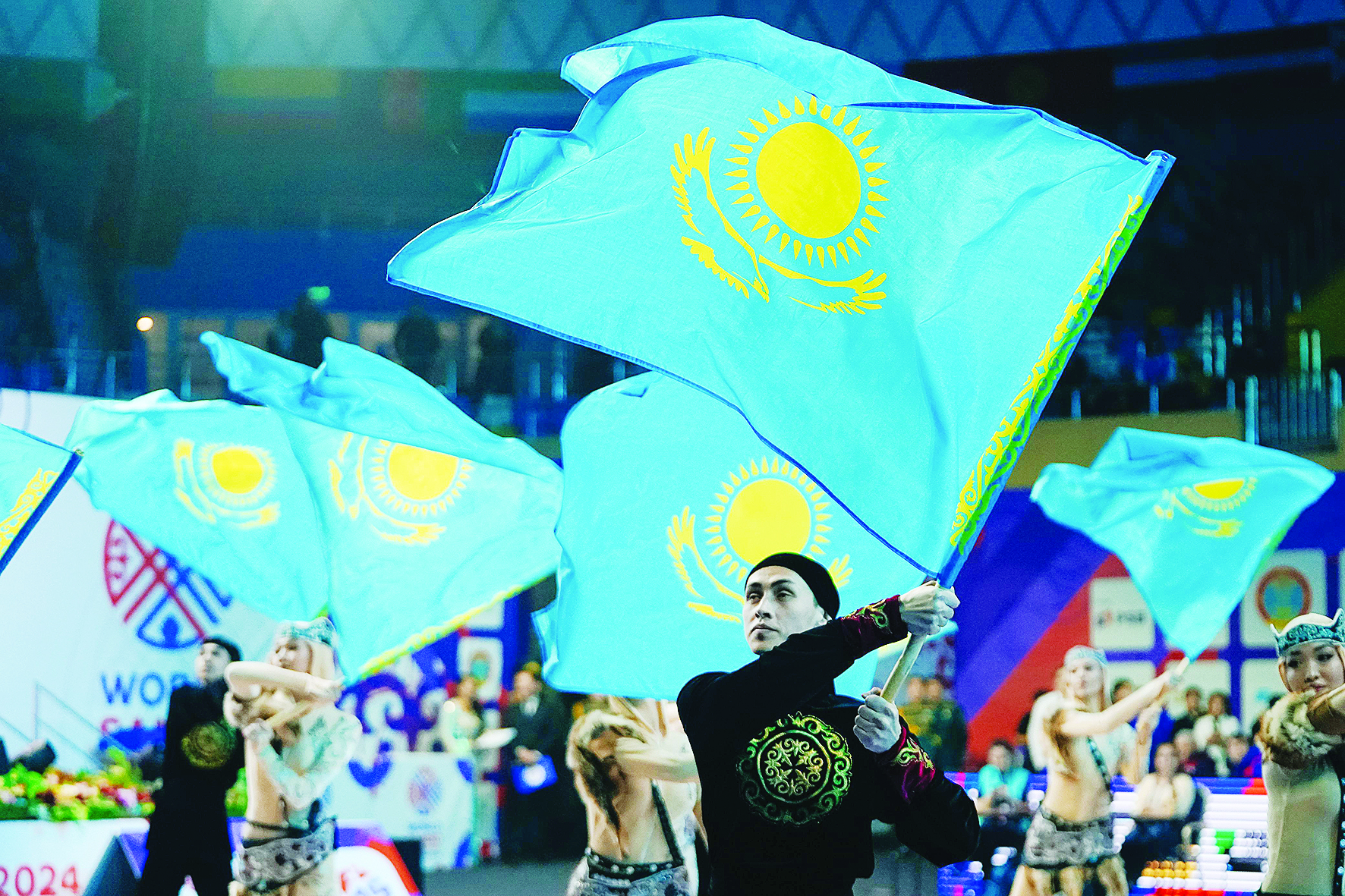 Самозащита без оружия