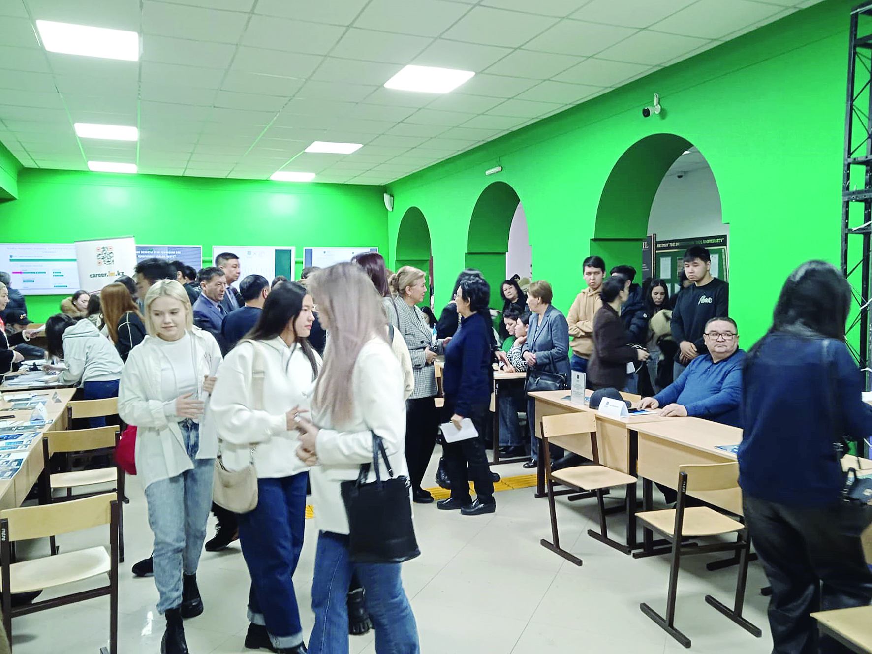 Для вас есть вакансии!