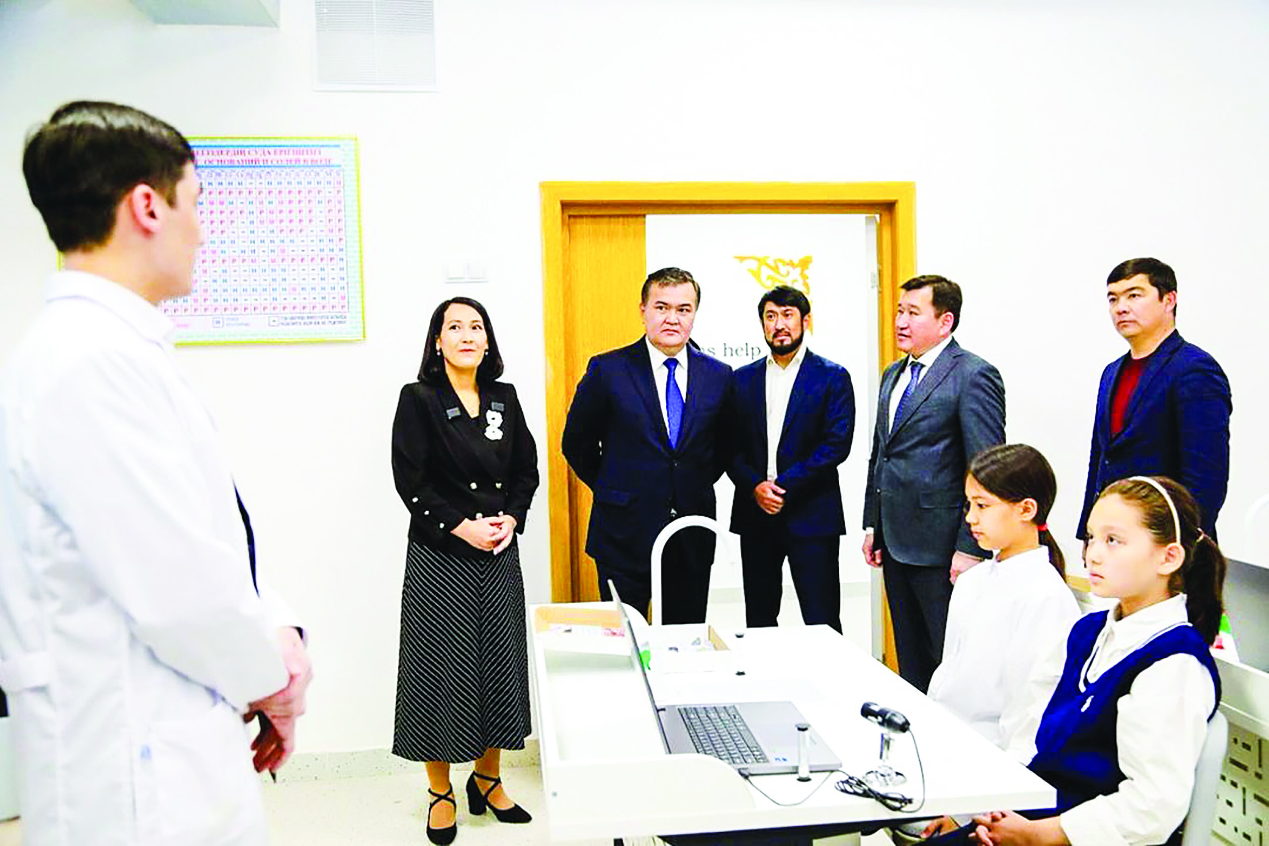 Рекорд для мегаполиса