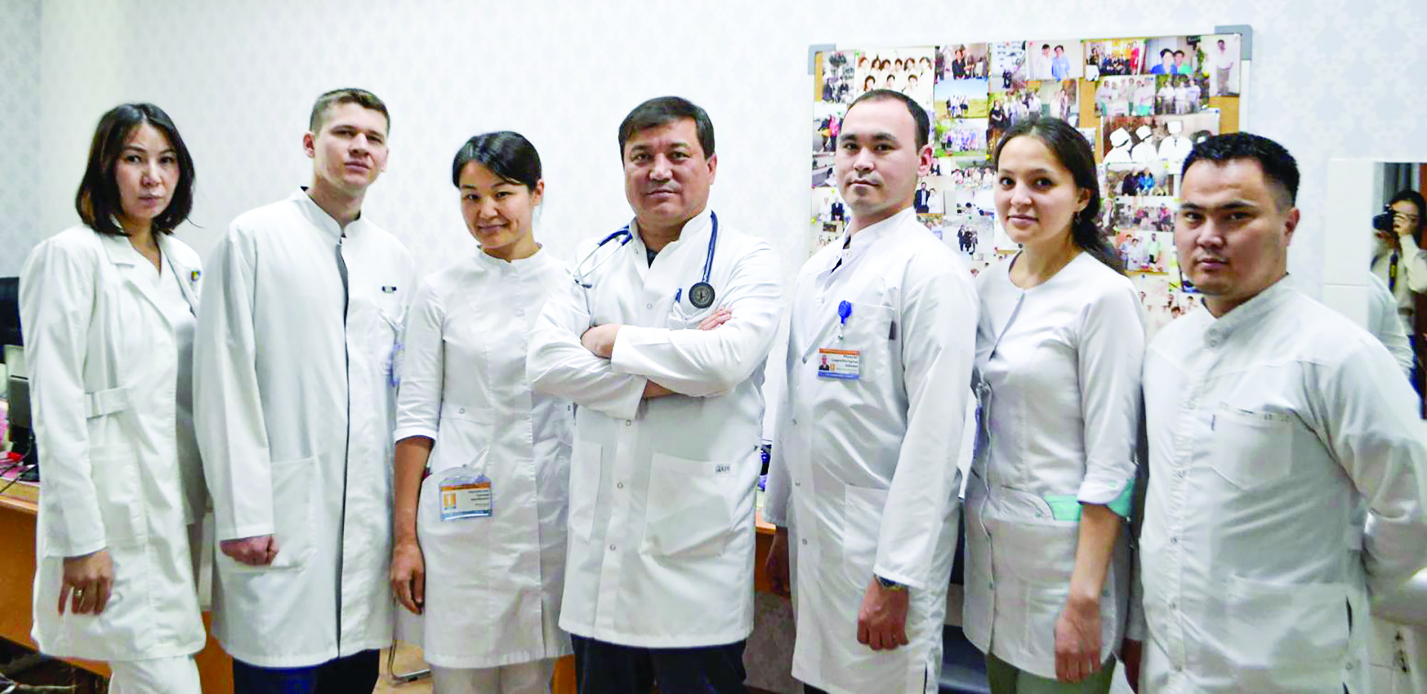 «Любите себя и будьте здоровы»