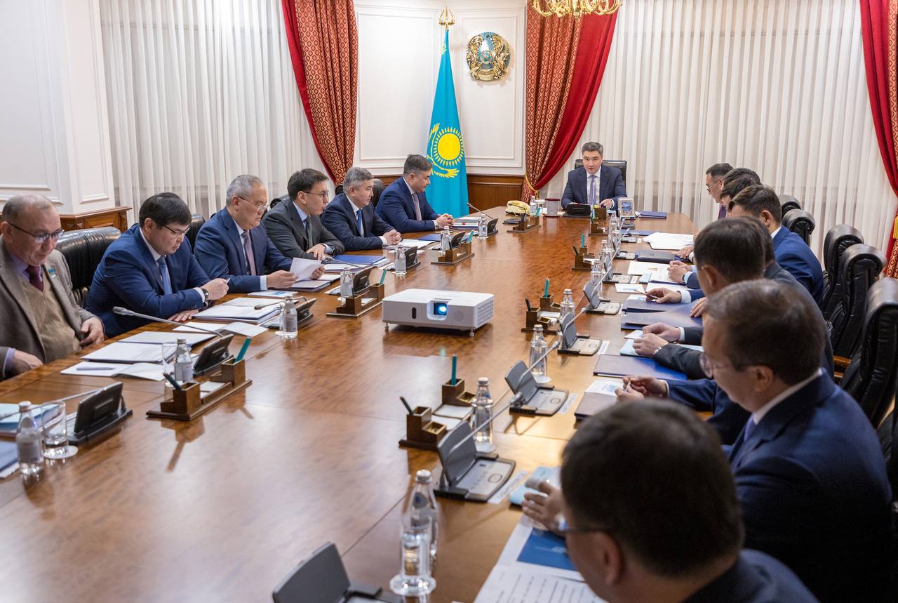 Государству возвращены 525 млрд тенге незаконно выведенных активов