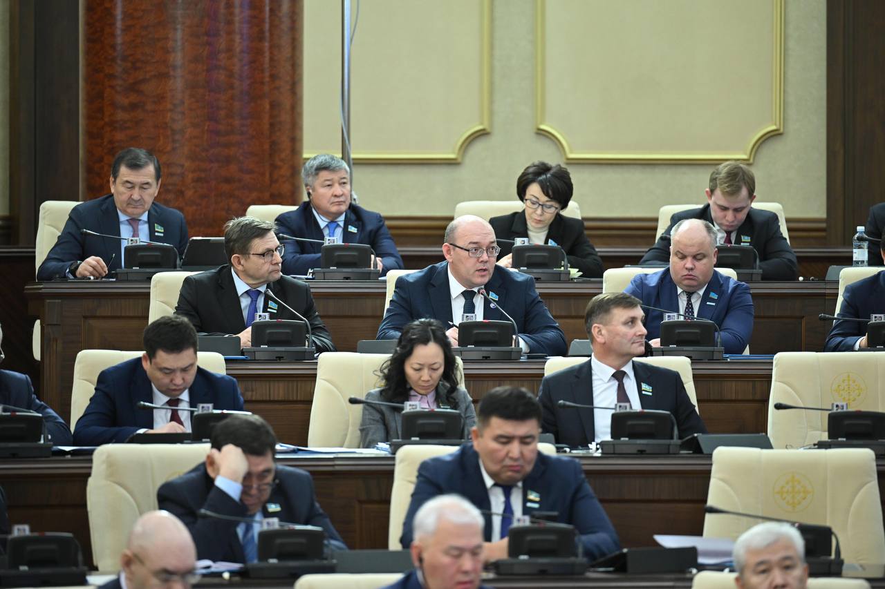 РК получит еще два государственных займа на 137,6 млрд йен