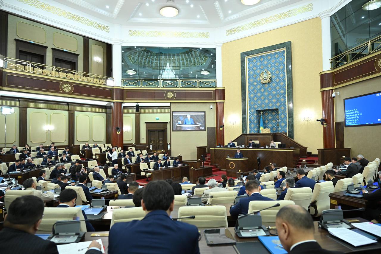 Европейский вектор парламентского развития: чему нас учат модели парламентов развитых стран