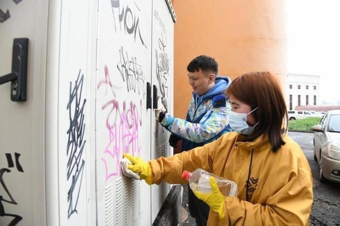 Здоровая среда