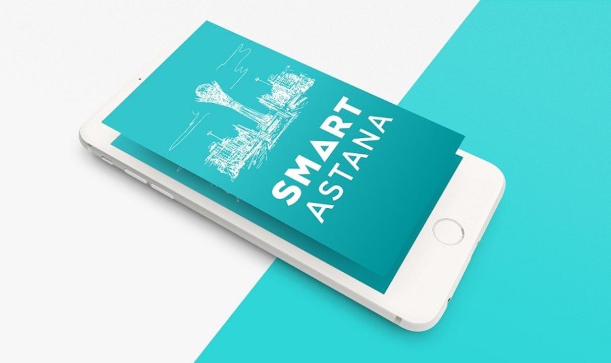 Как приложение Smart Astana упрощает жизнь горожан