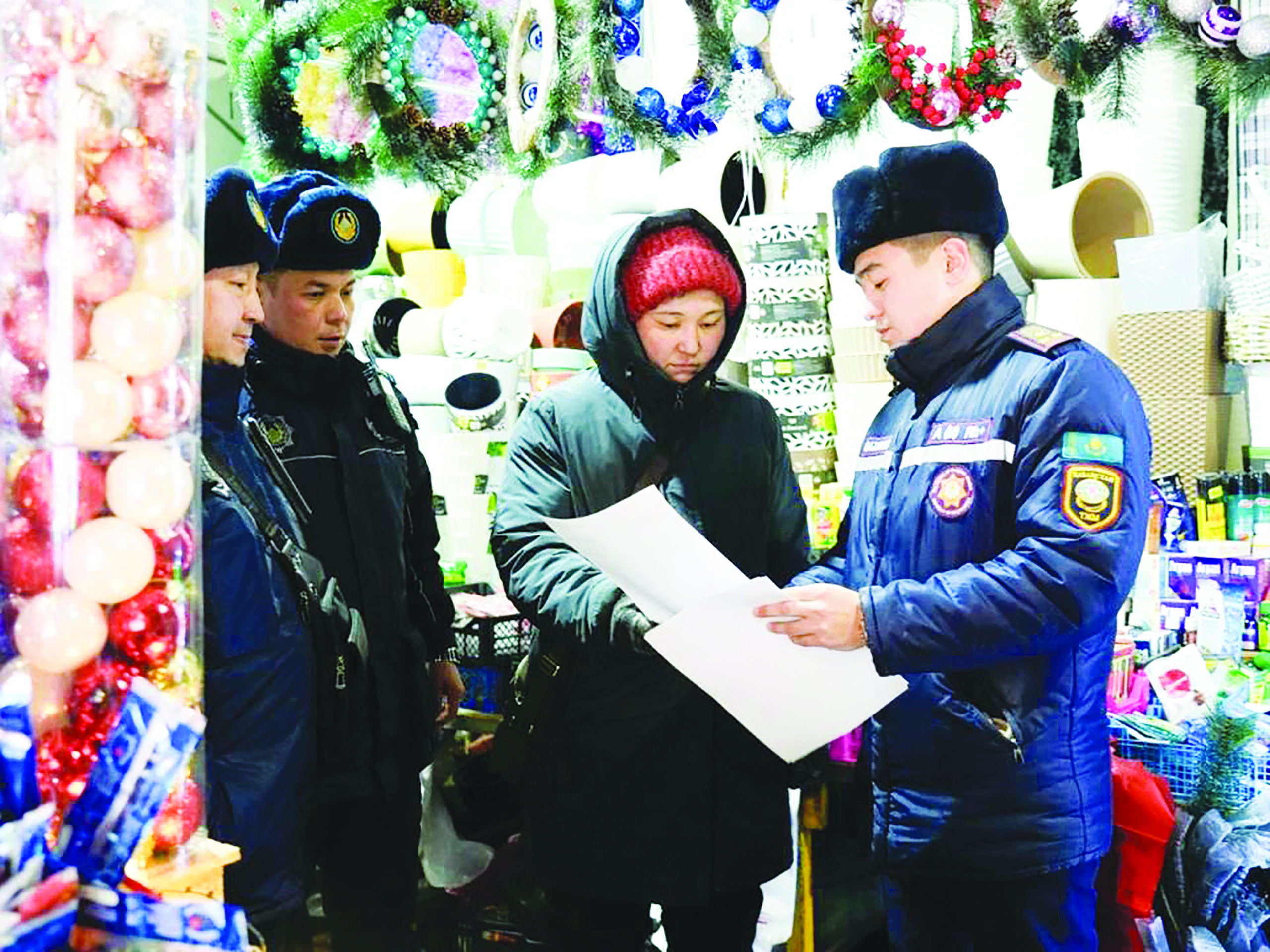 Как правильно запускать фейерверки