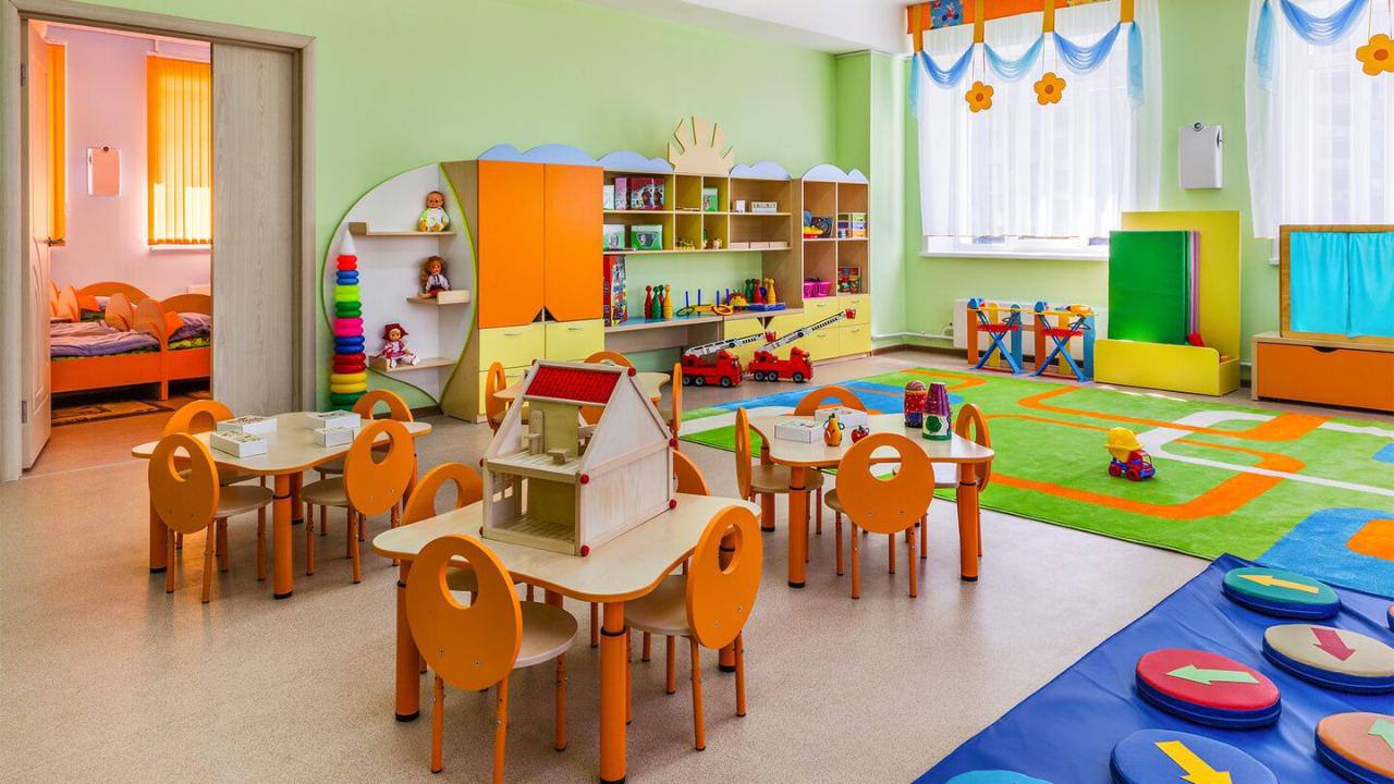 Детские сады в столице будут финансировать ваучерами