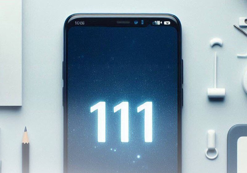 В школах и колледжах Казахстана появились QR-коды контакт-центра «111»