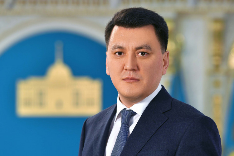 Глубокие и всесторонние реформы в стране продолжатся - Ерлан Карин