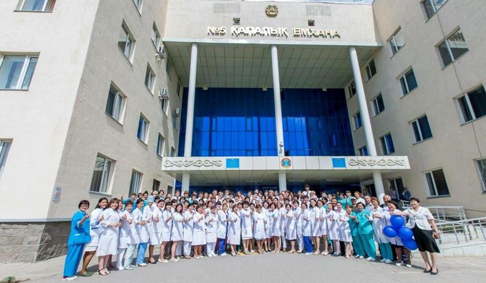 Государственные инициативы - в деле