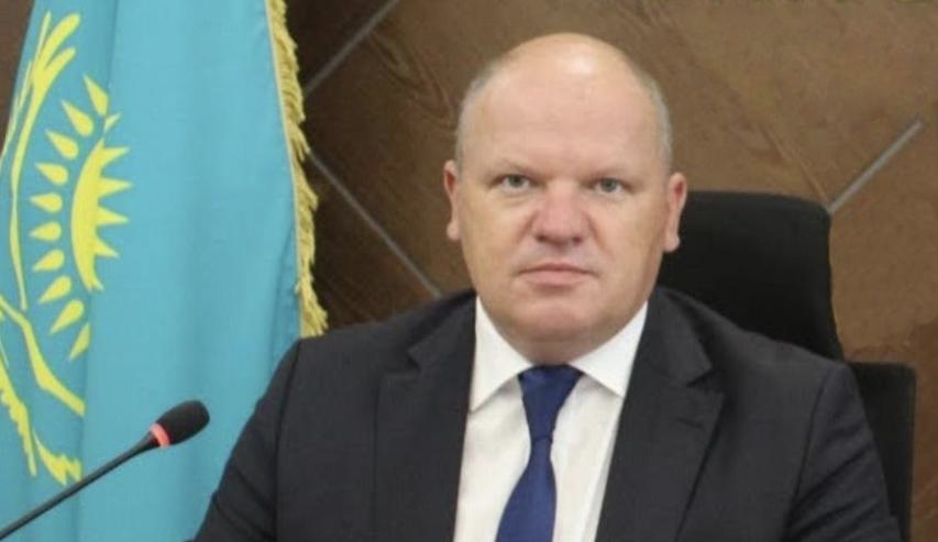 Институциональное укрепление Высшего судебного совета Республики Казахстан (историко-правовые аспекты)