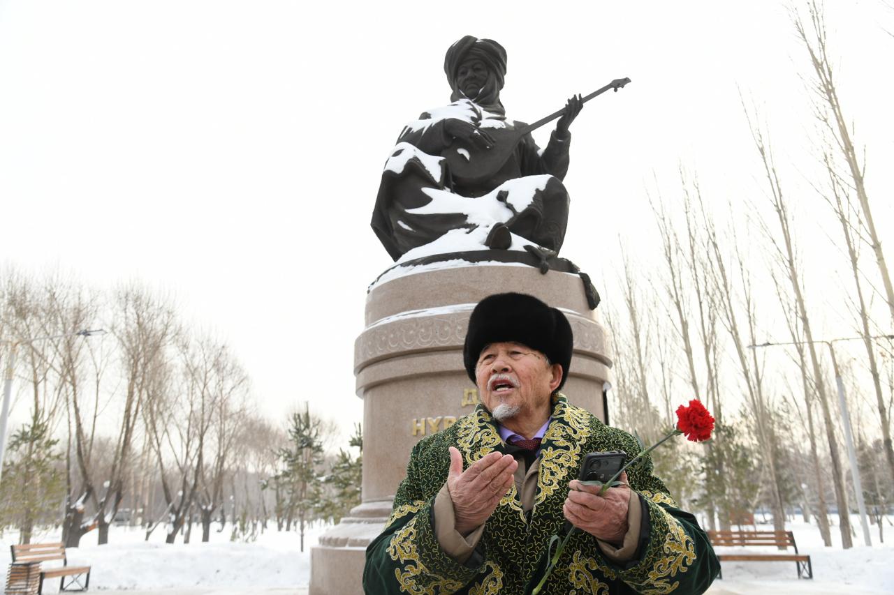Ее имя в памяти народа