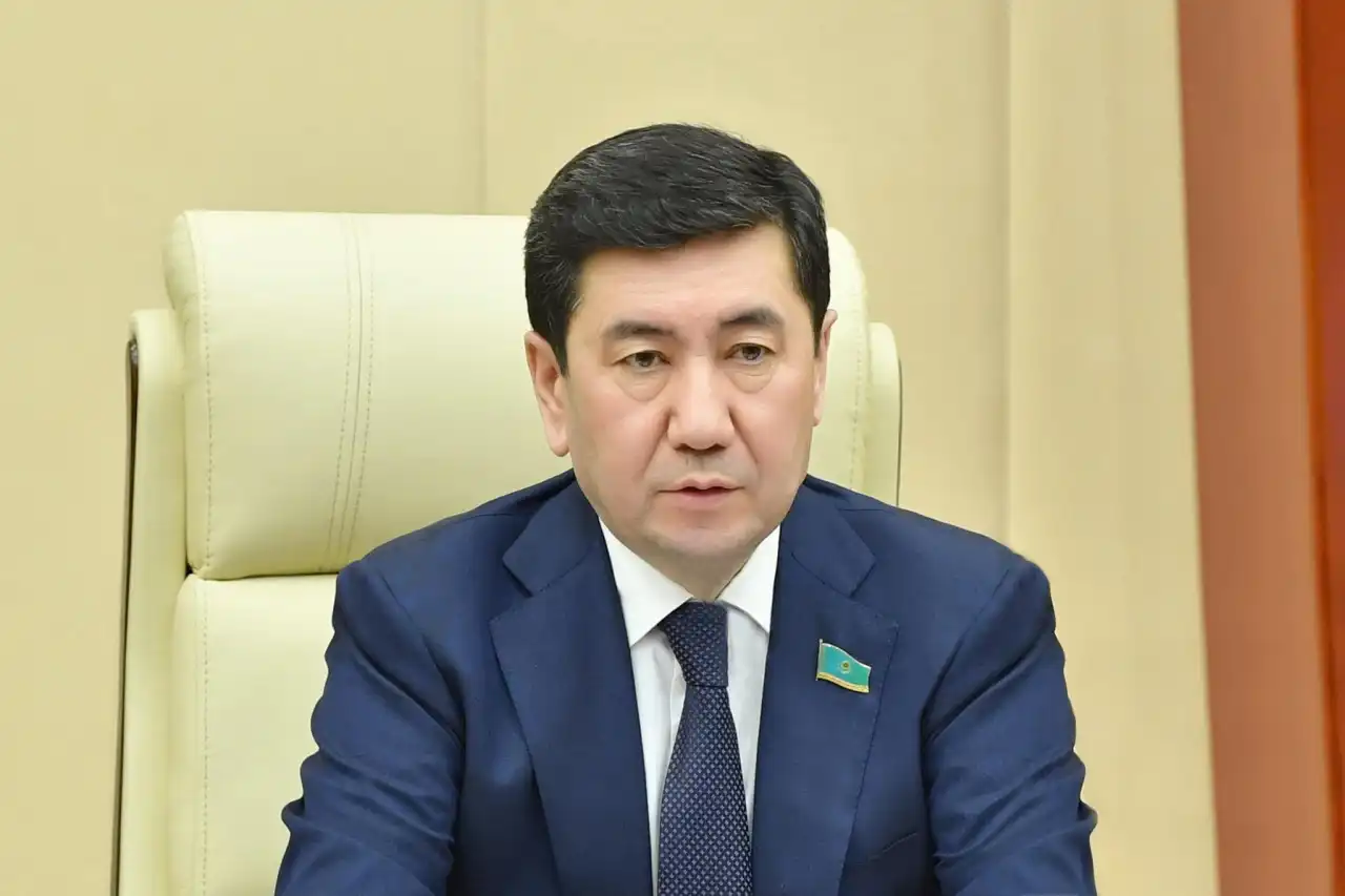 За год приток инвестиций в Казахстан увеличился на 88% - Ерлан Кошанов