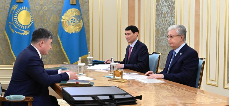 $4,7 млрд составили доходы Нацфонда в 2024 году