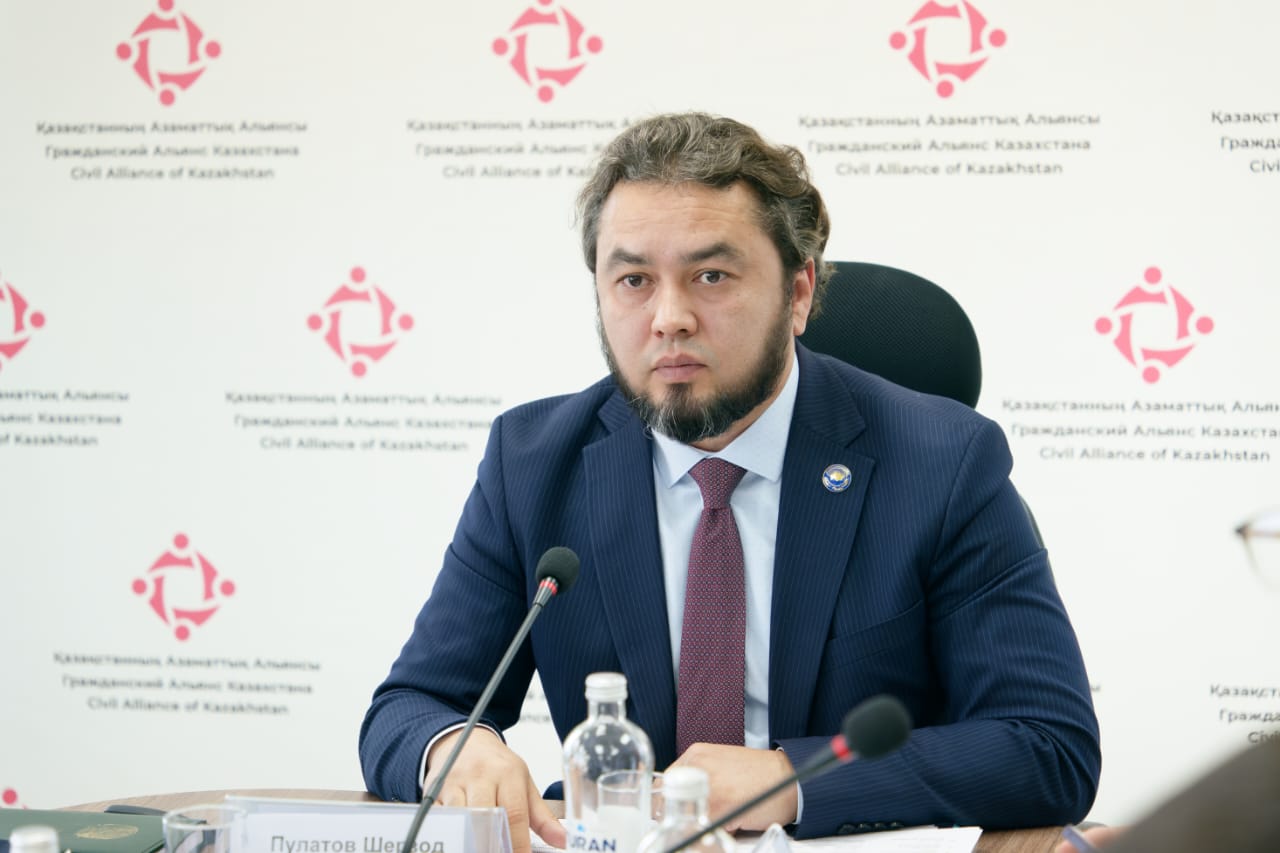 Казахстан:сбалансированная политика и цифровое будущее — взгляд Президента на амбиции страны