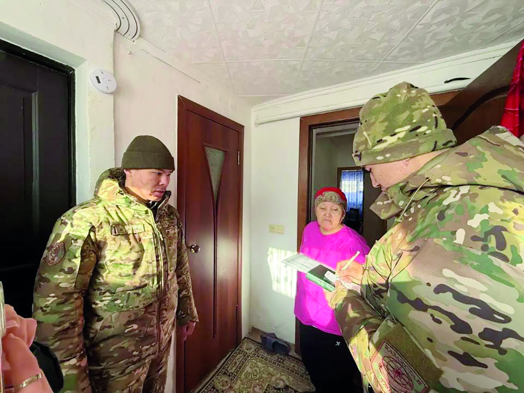 Не оставляйте детей без присмотра