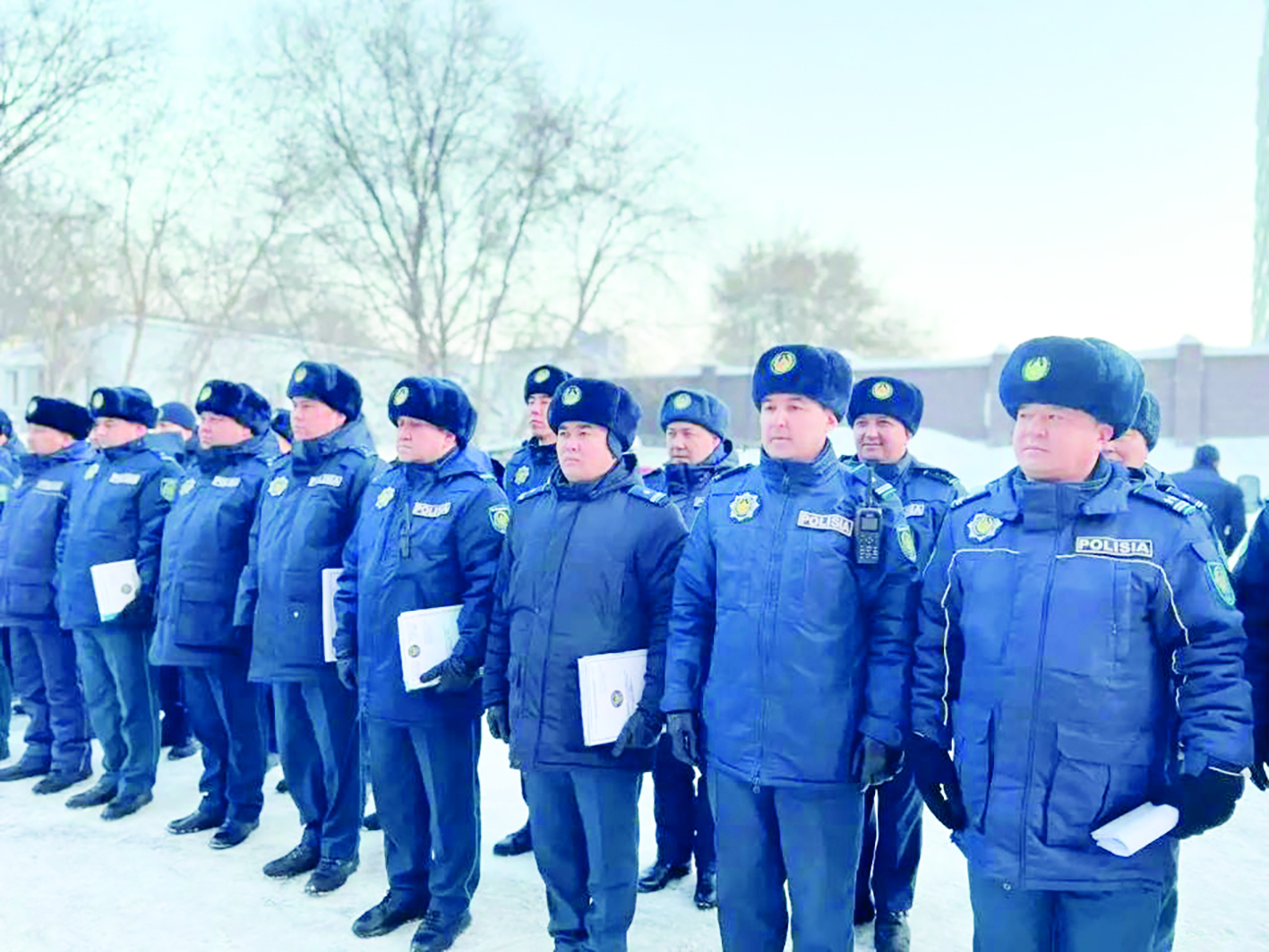 Борьба с контрафактом и незаконной торговлей