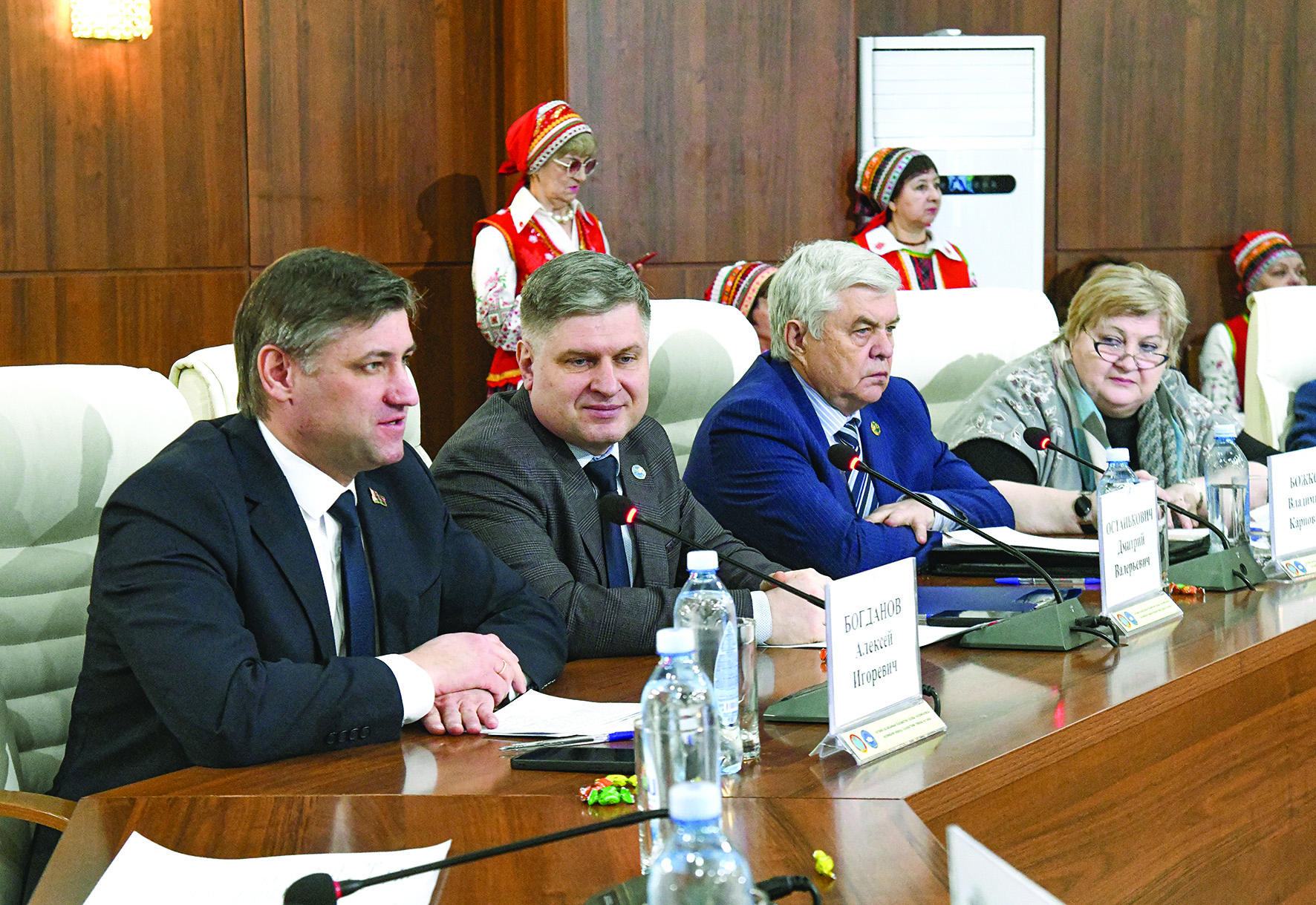 Абай на белорусском языке