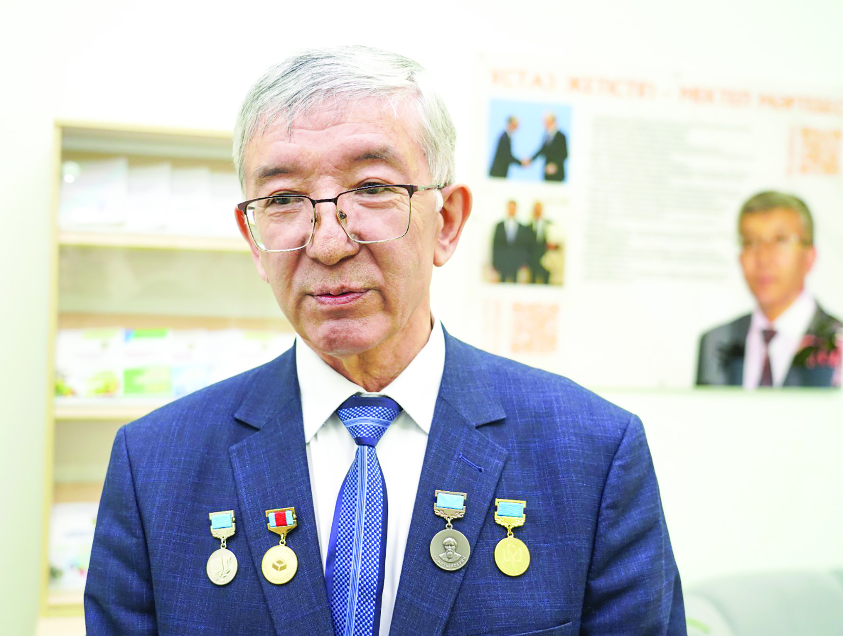 Каждый ребенок уникален